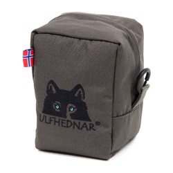 Pocket in cordura con attacco MOLLE - Small