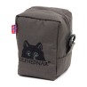 Pocket in cordura con attacco MOLLE - Small