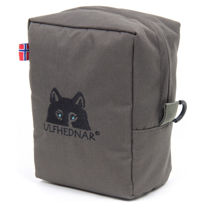 Pocket in cordura con attacco MOLLE - Medium