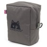 Pocket in cordura con attacco MOLLE - Medium