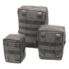 Pocket in cordura con attacco MOLLE - Medium