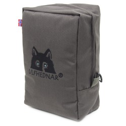 Pocket in cordura con attacco MOLLE - Large