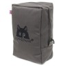 Pocket in cordura con attacco MOLLE - Large