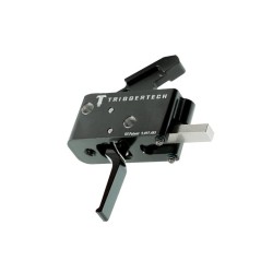 AR15 - Gruppo di scatto Combat Flat Black TriggerTech