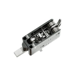 AR15 - Gruppo di scatto Combat Flat Black TriggerTech