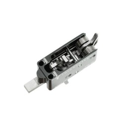 AR15 - Gruppo di scatto Competitive Curved Stainless Steel TriggerTech