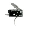 AR15 - Gruppo di scatto Competitive Curved Stainless Steel TriggerTech