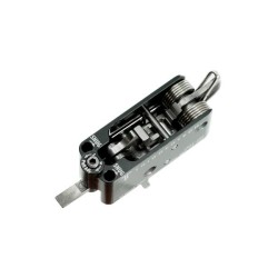 AR15 - Gruppo di scatto Adaptable Flat Stainless Steel TriggerTech