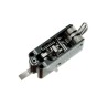 AR15 - Gruppo di scatto Adaptable Curved Black TriggerTech