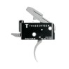 AR15 - Gruppo di scatto Adaptable Curved Stainless Steel TriggerTech