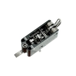 AR15 - Gruppo di scatto Adaptable Curved Stainless Steel TriggerTech