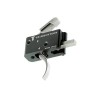 AR15 - Gruppo di scatto Adaptable Curved Stainless Steel TriggerTech