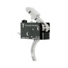 AR15 - Gruppo di scatto Adaptable Curved Stainless Steel TriggerTech