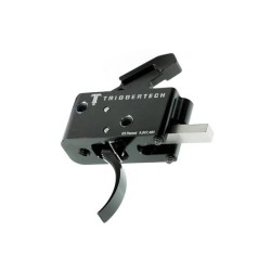 AR15 - Gruppo di scatto Competitive Curved Black TriggerTech