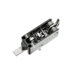 AR15 - Gruppo di scatto Competitive Curved Black TriggerTech