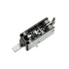 AR15 - Gruppo di scatto Competitive Curved Black TriggerTech
