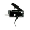 AR15 - Gruppo di scatto Competitive Curved Black TriggerTech