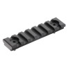 Rail per Guardamano M-Lok 7 Slot – Picatinny/Weaver