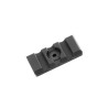 Rail per Guardamano M-Lok 3 Slot – Picatinny/Weaver