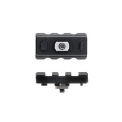 Rail per Guardamano M-Lok 3 Slot – Picatinny/Weaver