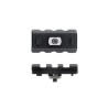 Rail per Guardamano M-Lok 3 Slot – Picatinny/Weaver