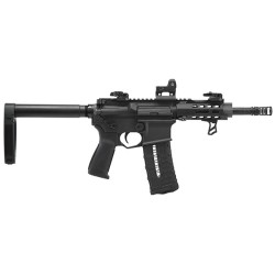 AR15 - Guardamano Forerunner da 5" Free Float M-Lok