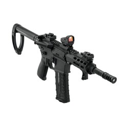 AR15 - Guardamano Forerunner da 5" Free Float M-Lok