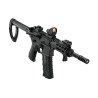 AR15 - Guardamano Forerunner da 5" Free Float M-Lok