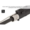 AR15 - Guardamano Forerunner da 15" Free Float M-Lok