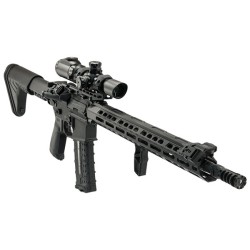 AR15 - Guardamano Forerunner da 15" Free Float M-Lok