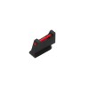 CZ P-10 - Mirino Anteriore in fibra ottica Eemann Tech