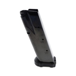 CZ Shadow 2 - Pad Caricatore Black