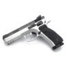 CZ Shadow 2 - Pad Caricatore Black