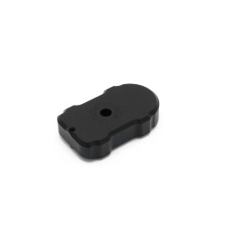 CZ Shadow 2 - Pad Caricatore Black