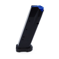 CZ Shadow 2 - Pad Caricatore Black