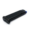 CZ Shadow 2 - Pad Caricatore Black