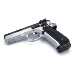 CZ Shadow 2 - Pad Caricatore Black