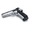 CZ Shadow 2 - Pad Caricatore Black