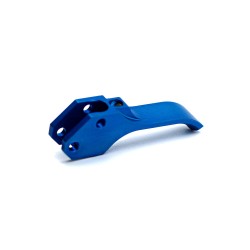 CZ - Grilletto Avanzato Extra Front Shifted Zigrinato