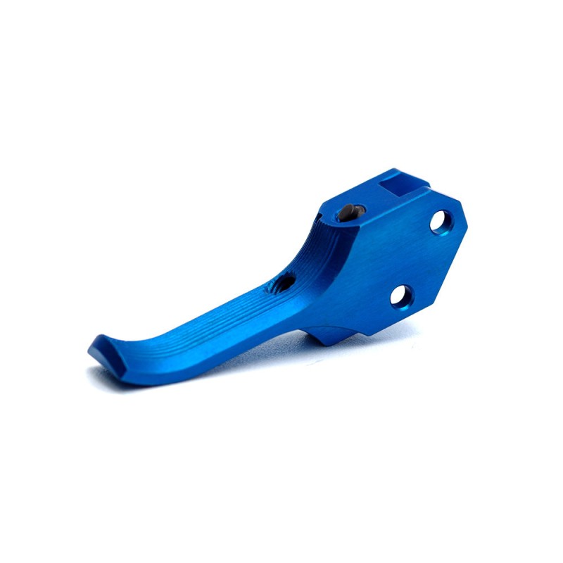 CZ - Grilletto Avanzato Extra Front Shifted Zigrinato