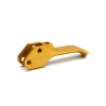 CZ - Grilletto Avanzato Oro Extra Front Shifted Zigrinato