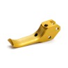 CZ - Grilletto Avanzato Oro Front Shifted Zigrinato