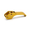 CZ - Grilletto Avanzato Oro Front Shifted Zigrinato