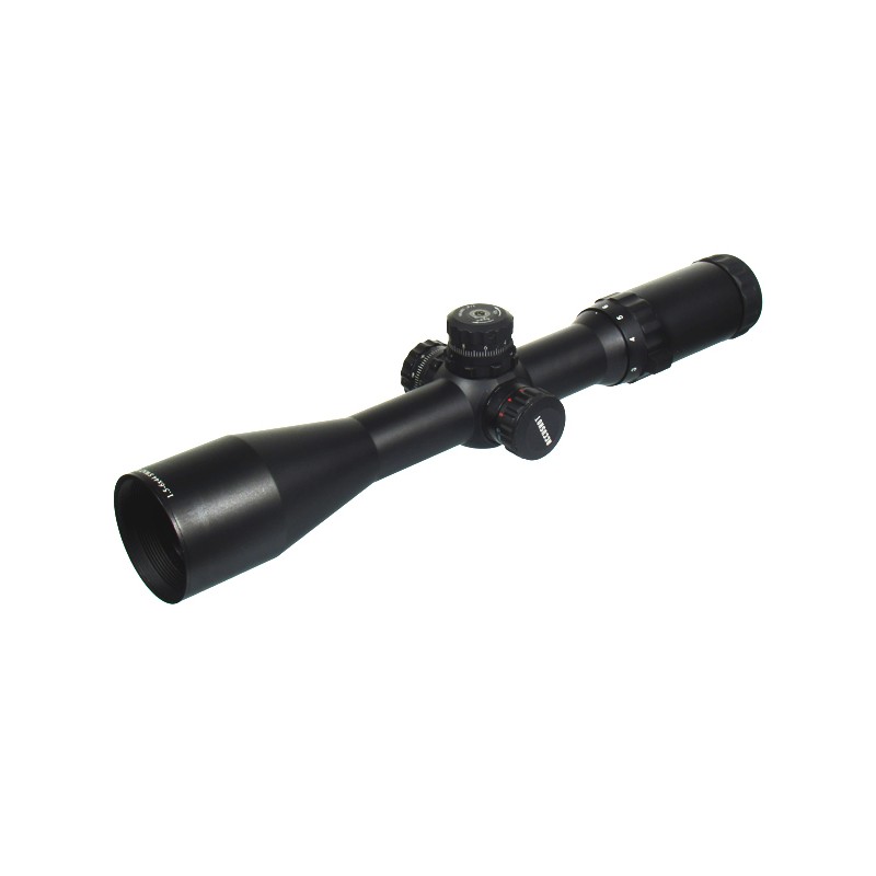 ACCUSHOT CQB SCOPE 1.5-6X44