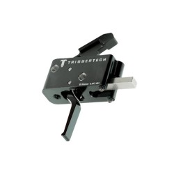 AR15 - Gruppo di scatto Competitive Flat Black TriggerTech