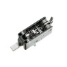 AR15 - Gruppo di scatto Competitive Flat Black TriggerTech