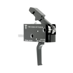 AR15 - Gruppo di scatto Competitive Flat Black TriggerTech