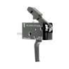 AR15 - Gruppo di scatto Competitive Flat Black TriggerTech