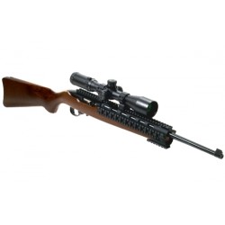 ACCUSHOT CQB SCOPE 1.5-6X44