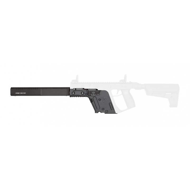 Lower Cal. 9x21 mm - Kriss Vector CRB Gen.II